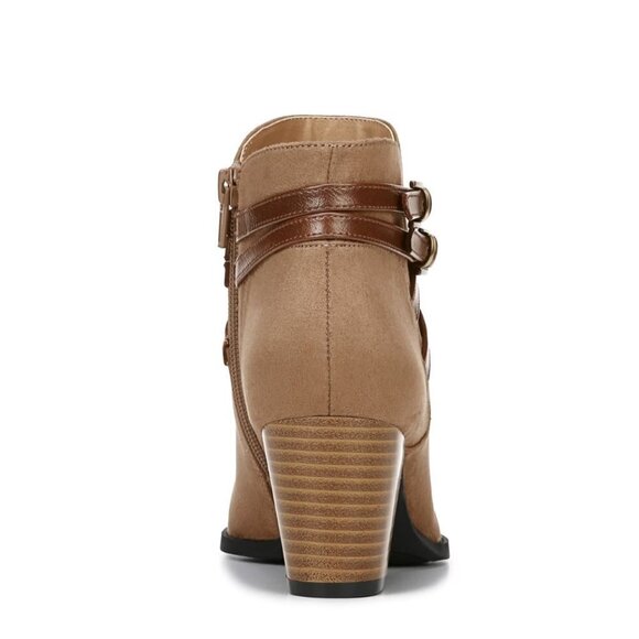 LifeStride Jezebel Bootie (WIDE) - Picture 9 of 10